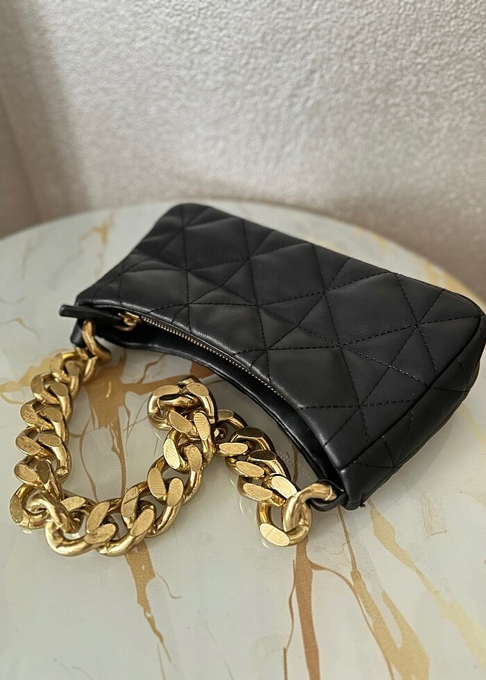 MANGO Çanta - Görsel 2