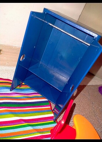  Beden Ikea Huset çocuk odası oyuncak