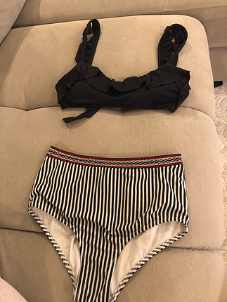 Penti bikini takım 