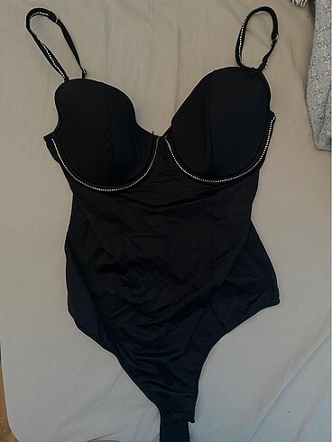 Bodysuit