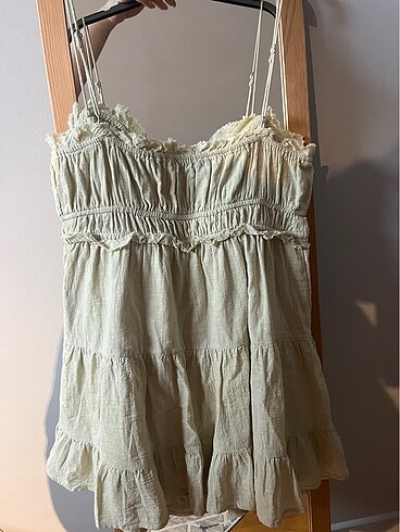 Bershka Mini elbise