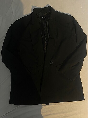 Blazer ceket