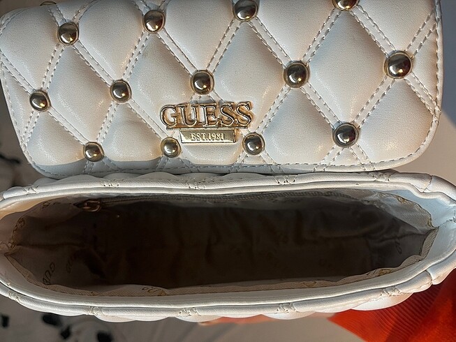  Beden Guess çanta