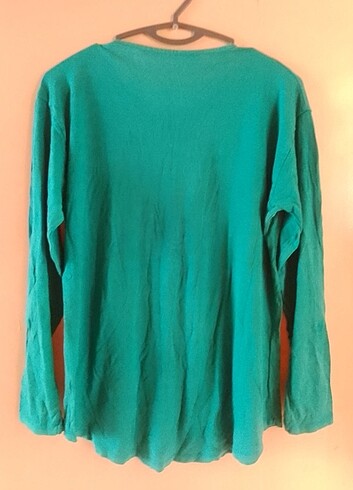 Diğer M/L bedene uygun bluz