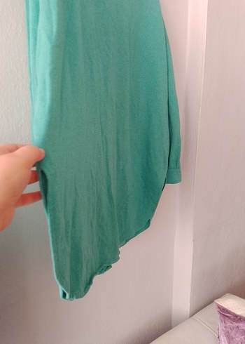 pamuklu kışlık gömlek - Görsel 5