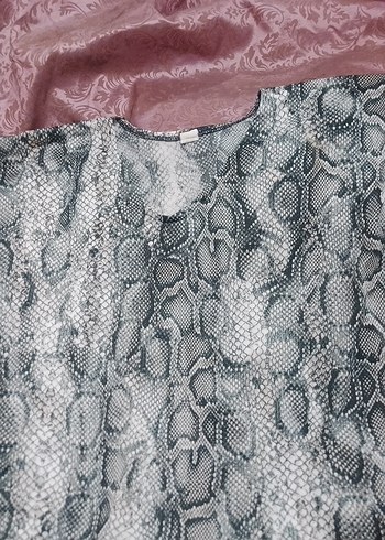 46-48 bedene uygun bluz - Görsel 4