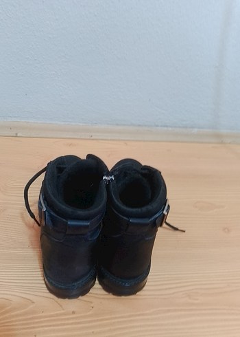 38 numara sıfır ayarında bot - Görsel 4