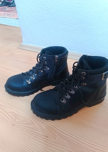 38 numara sıfır ayarında bot - Görsel 5