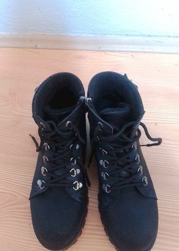 38 numara sıfır ayarında bot - Görsel 3