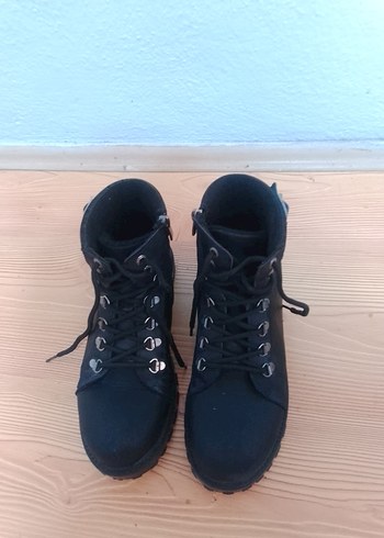 38 numara sıfır ayarında bot - Görsel 2