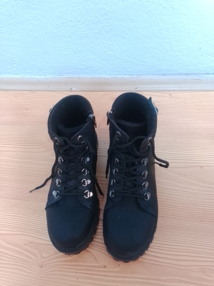 38 numara sıfır ayarında bot - Görsel 2