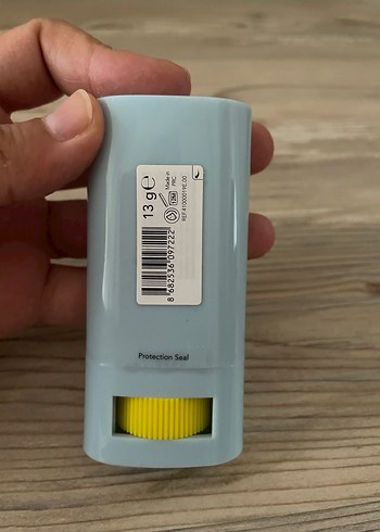 Flormar SPF 50 Güneş Koruyucu Stick - Görsel 2