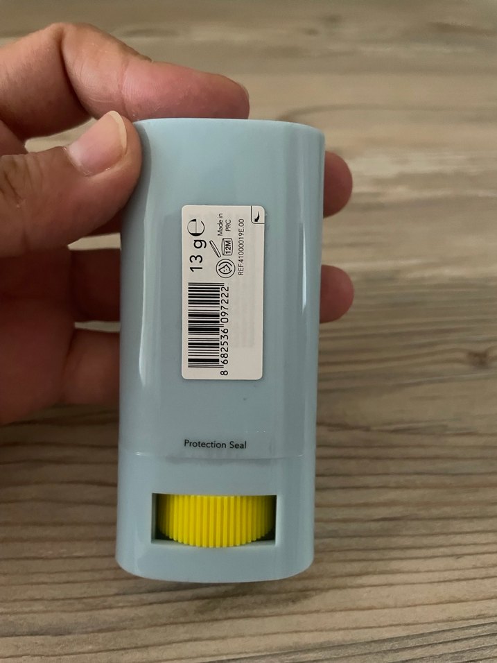 Flormar SPF 50 Güneş Koruyucu Stick - Görsel 2