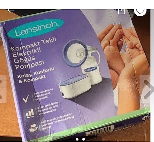 Süt sağma makinası