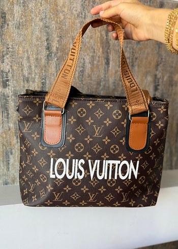 Louis Vuitton Kahverengi Kadın Çanta