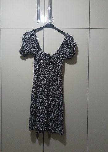 mini kısa elbise