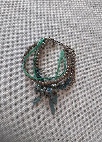 Çoklu bileklik - Görsel 3