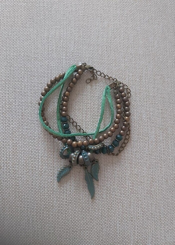 Çoklu bileklik - Görsel 3