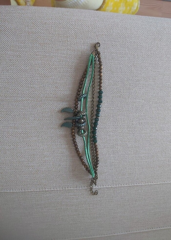 Çoklu bileklik - Görsel 4