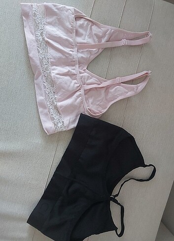 İkili sporcu atleti çıkarılabilir kaplı - Görsel 3