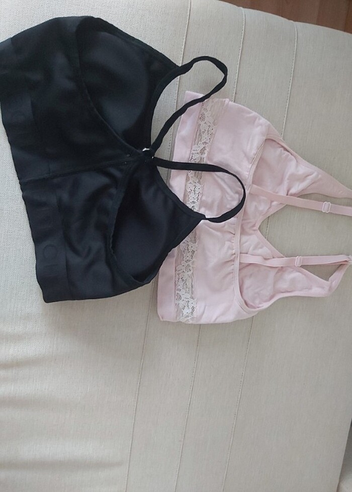 İkili sporcu atleti çıkarılabilir kaplı - Görsel 2