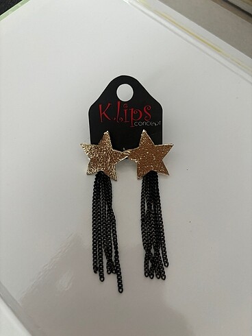 Beden Goth Accessuar