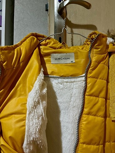 LC Waikiki Şişme Mont