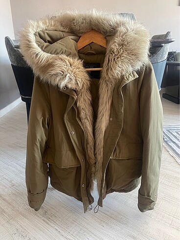 Zara Zara Mont