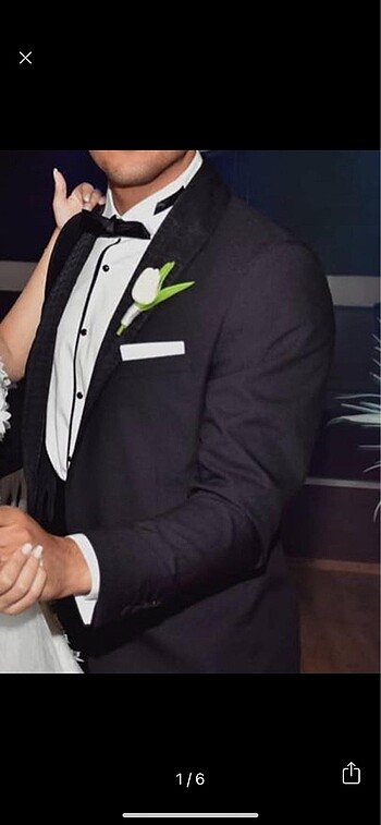 Altınyıldız damatlık,smokin
