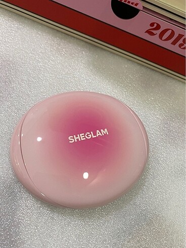 Sheglam allık