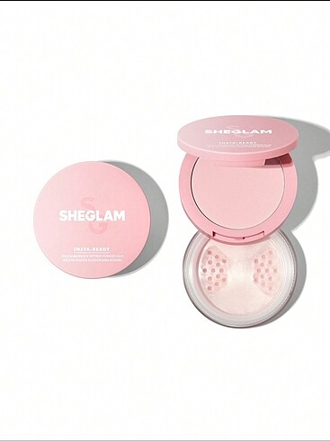 Sheglam pudra