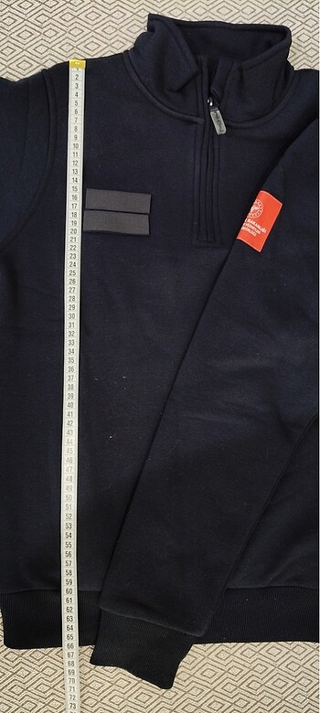 Kadın 112 XL beden kazak