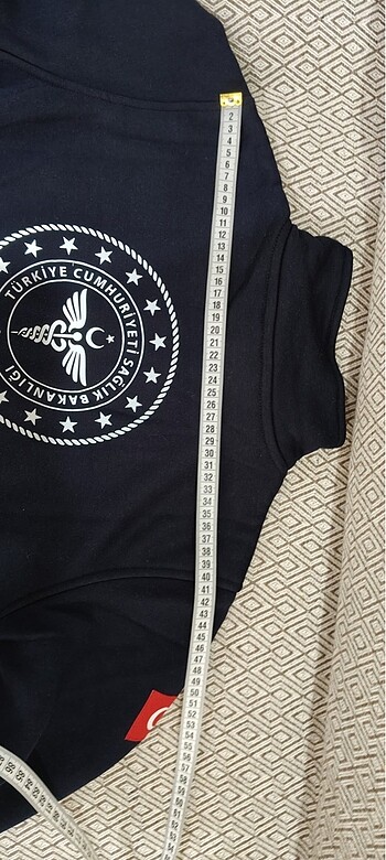 Kadın 112 XL beden kazak - Görsel 3