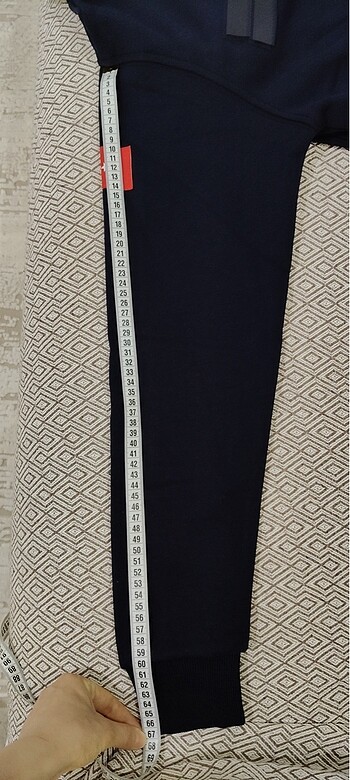 Kadın 112 XL beden kazak - Görsel 4