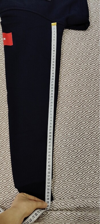 Kadın 112 XL beden kazak - Görsel 6