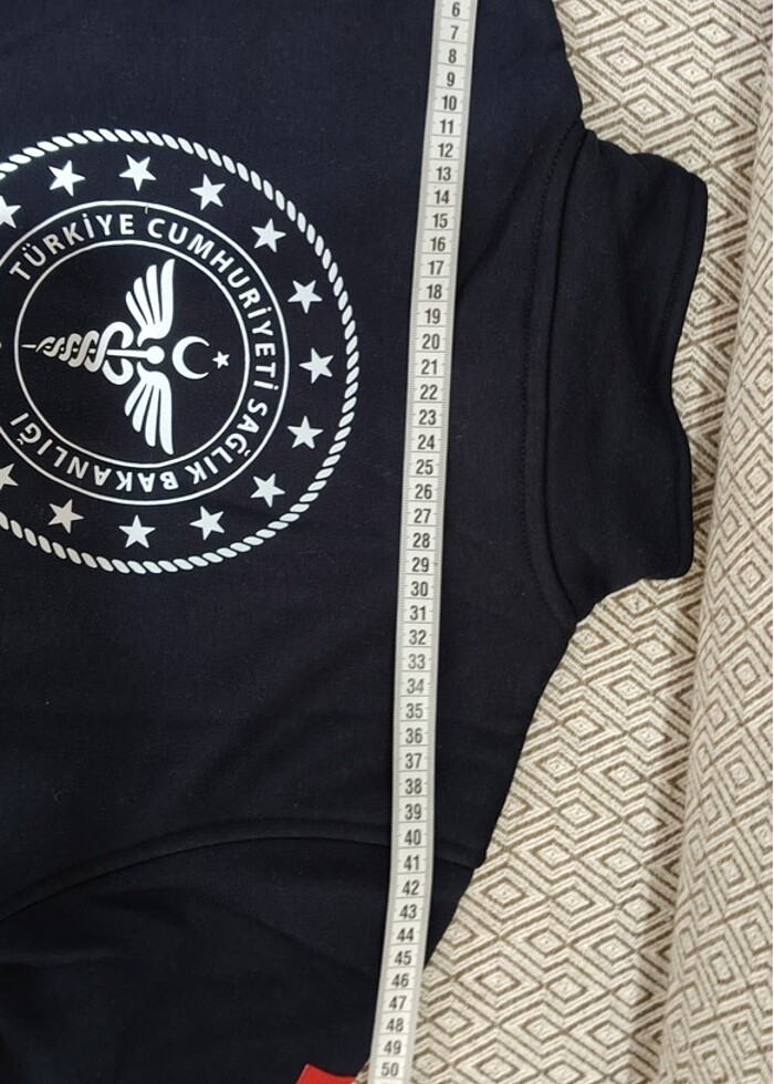 Kadın 112 XL beden kazak - Görsel 3