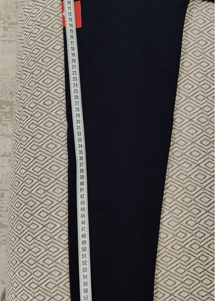 Kadın 112 XL beden kazak - Görsel 4