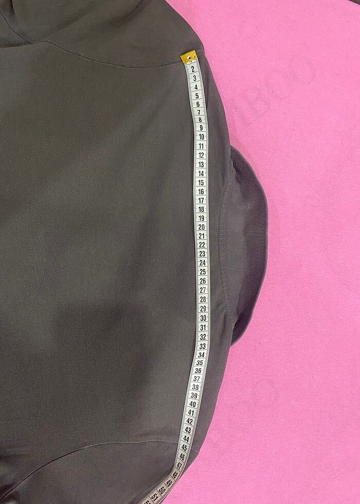 Avva M beden erkek tişört - Görsel 2