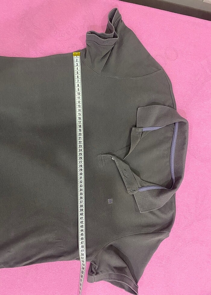 Avva M beden erkek tişört - Görsel 5