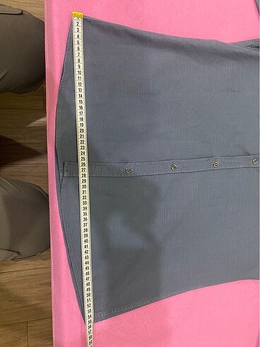 Defacto erkek M beden gömlek - Görsel 3