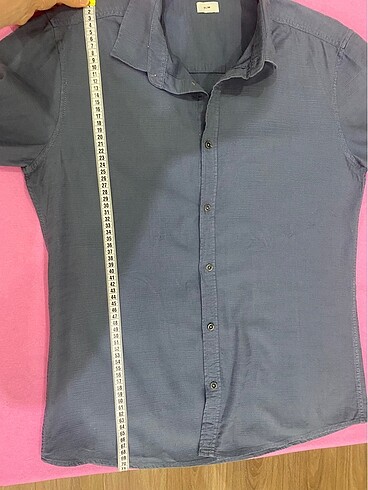 Defacto erkek M beden gömlek - Görsel 4