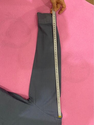 Defacto erkek M beden gömlek - Görsel 6