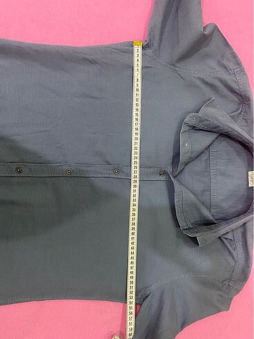 Defacto erkek M beden gömlek - Görsel 7