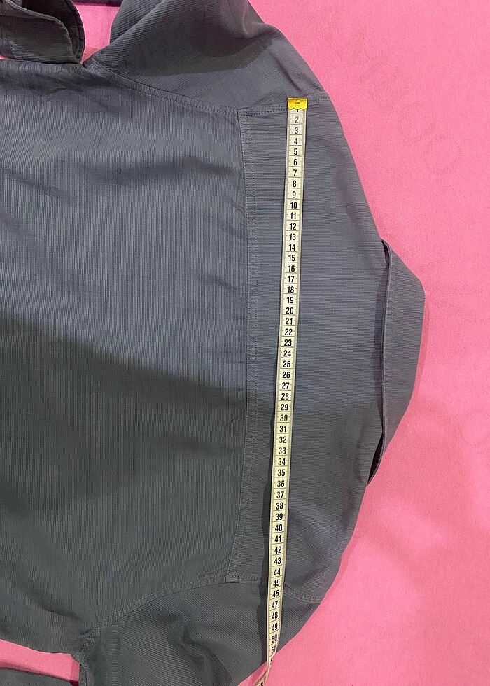 Defacto erkek M beden gömlek - Görsel 2