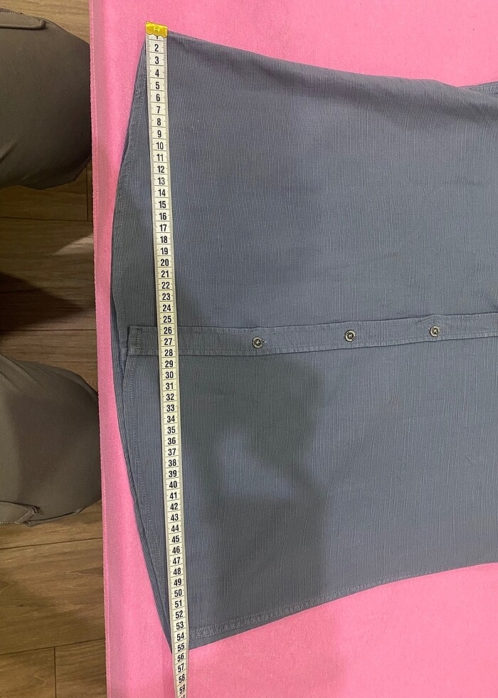 Defacto erkek M beden gömlek - Görsel 3