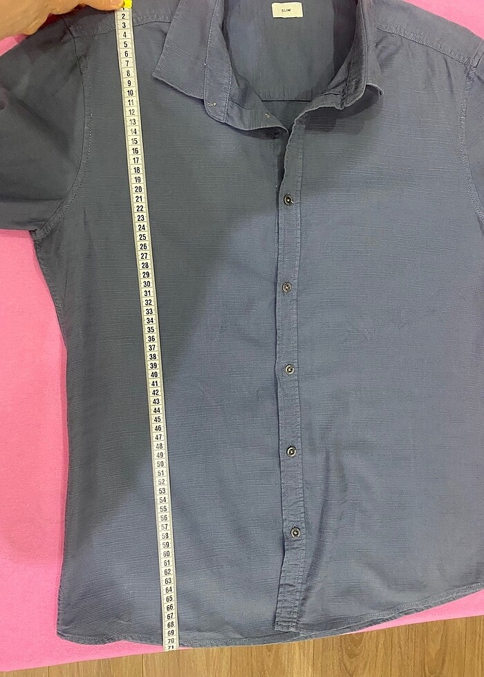Defacto erkek M beden gömlek - Görsel 4