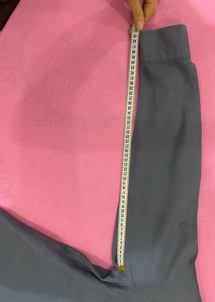 Defacto erkek M beden gömlek - Görsel 5