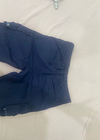 Erkek yazlık m beden 112 Pantolon - Görsel 3