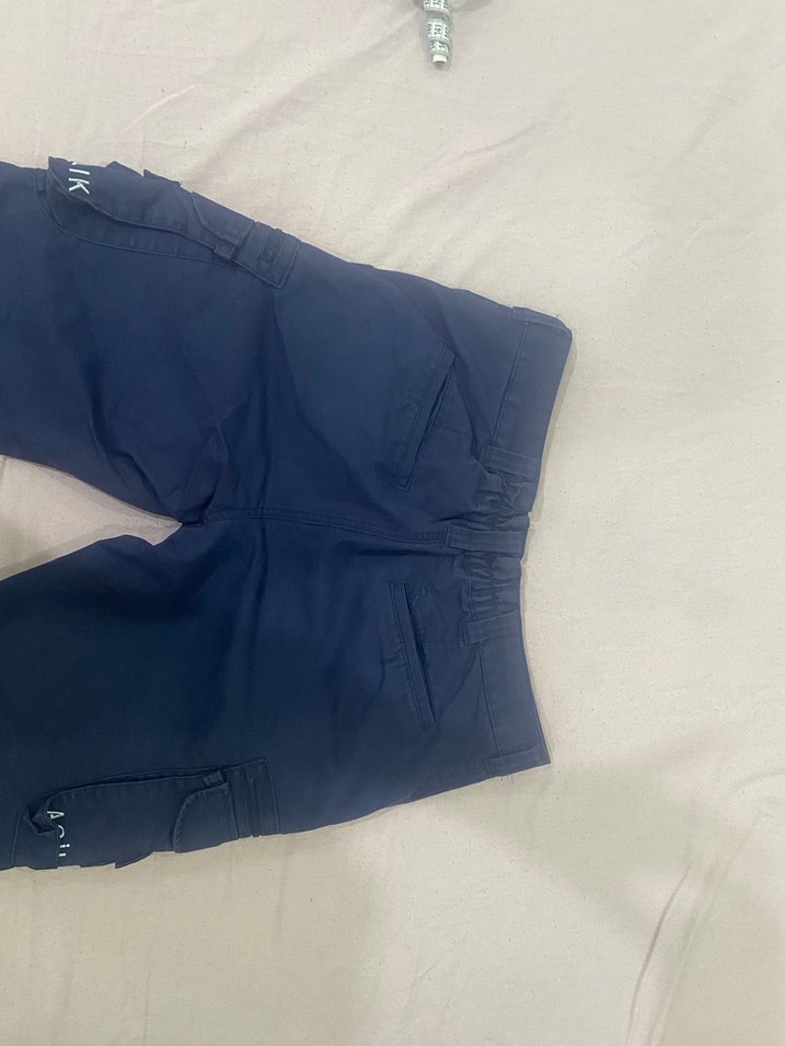Erkek yazlık m beden 112 Pantolon - Görsel 3