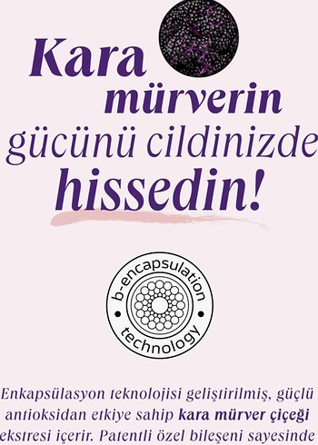 b-sun SPF 50+ Görünmez Güneş Koruyucu Süt - Görsel 3